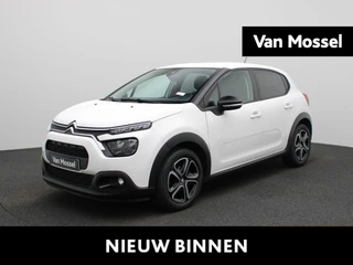 Citroën C3 1.2 PureTech Feel