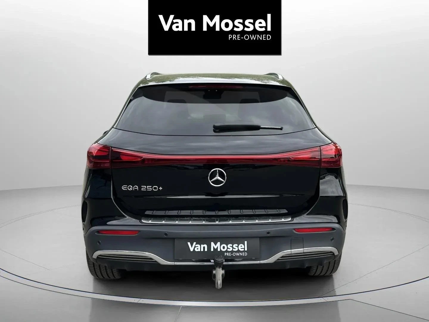 Mercedes-Benz EQA EQA250+ AMG Advance Plus