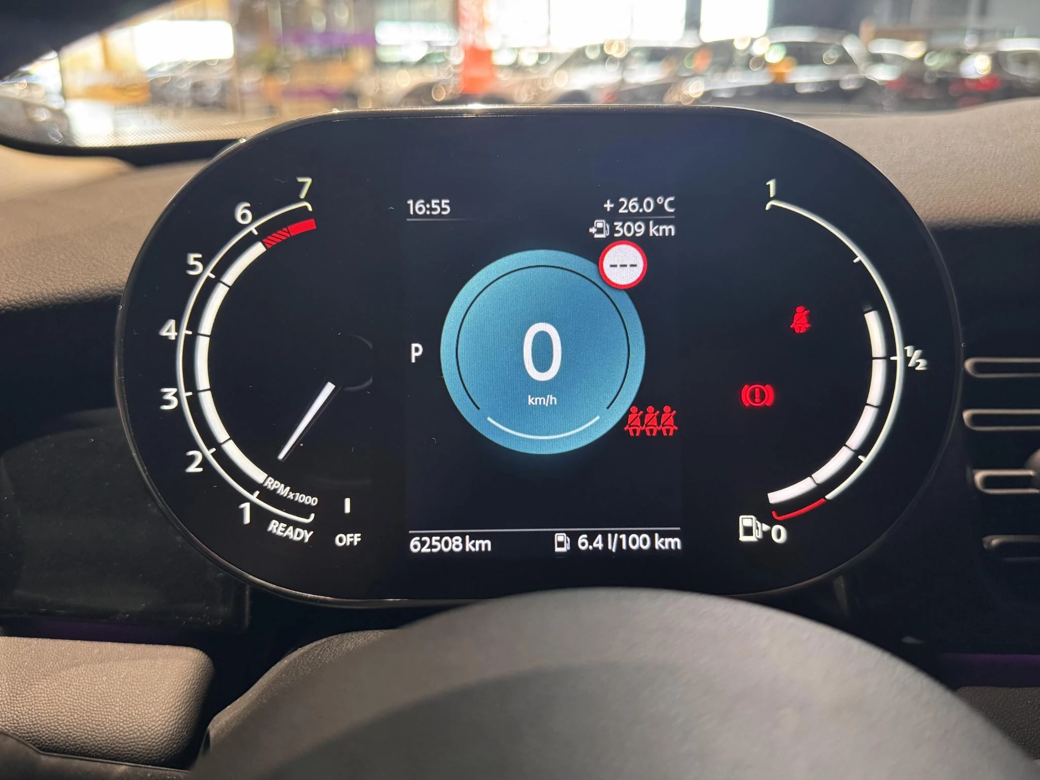 MINI Cooper Mini