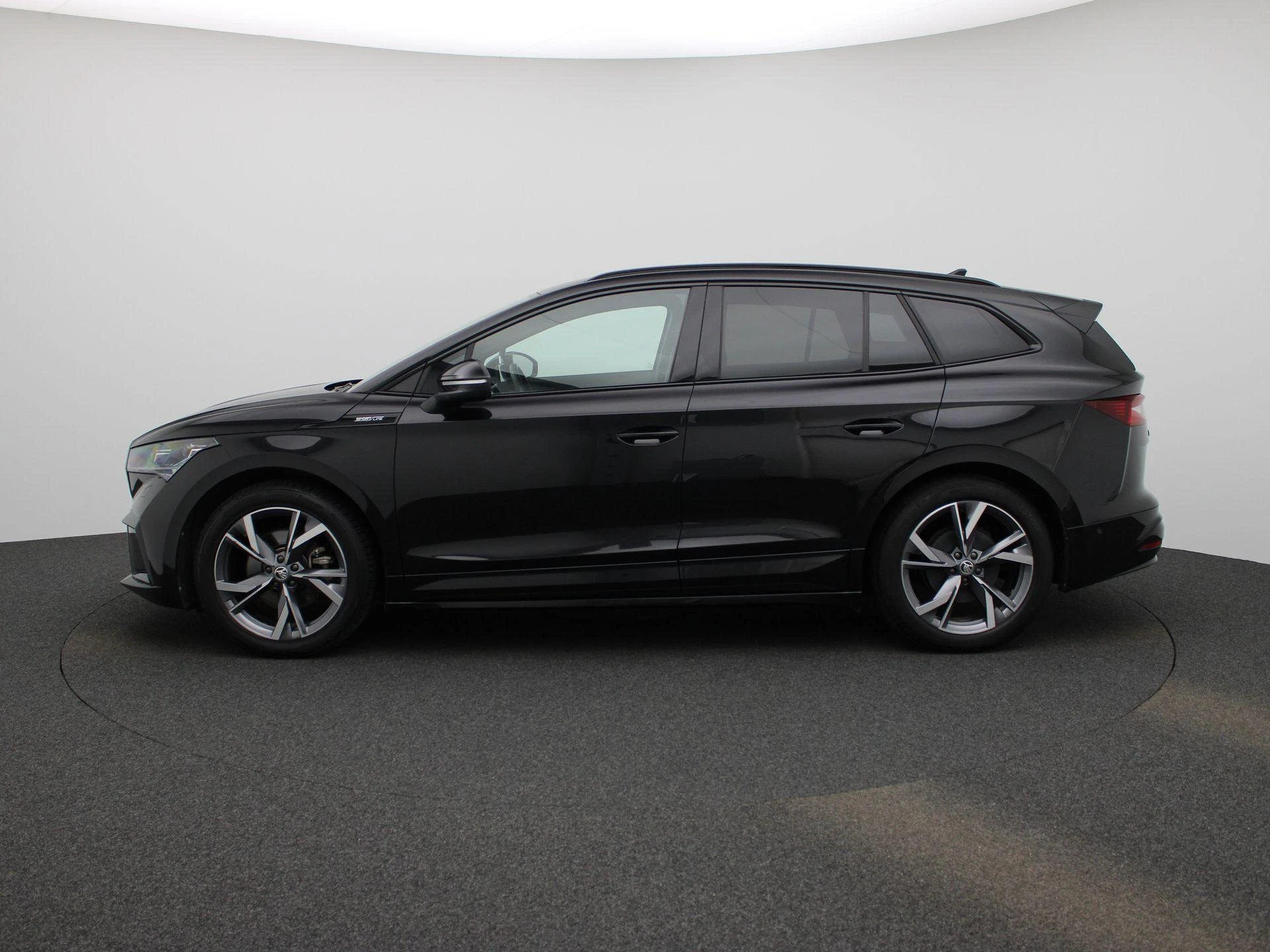 Škoda Enyaq iV 60 Sportline