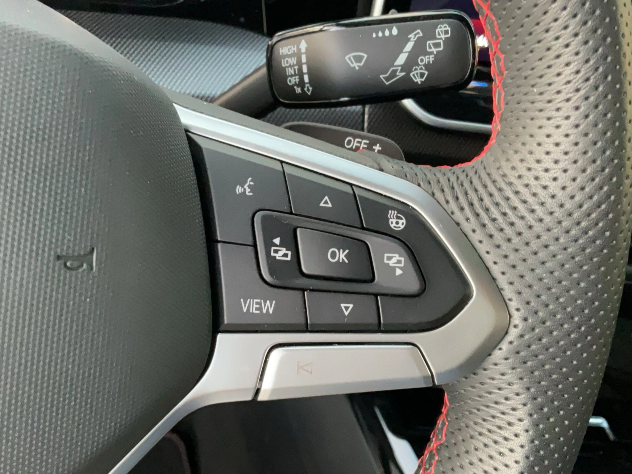 Volkswagen Golf VIII GTI Clubsport*ACC*RFK*NAVI