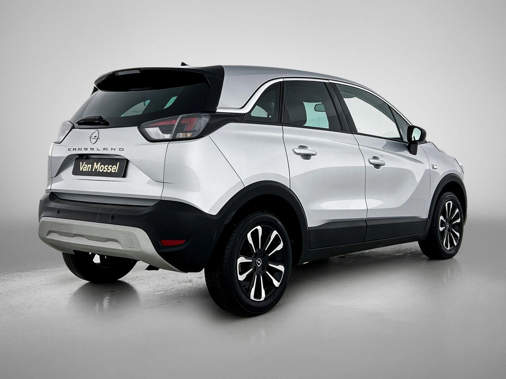 Opel Crossland 1.2 Turbo Elegance