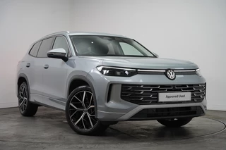 Volkswagen Tayron 1.5 eTSI Elegance 5dr DSG7 [7 Seat]