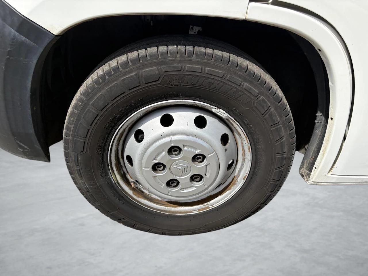 Citroën Jumper 35 L3H3 - 2.2 BlueHDi 165 S&S Club