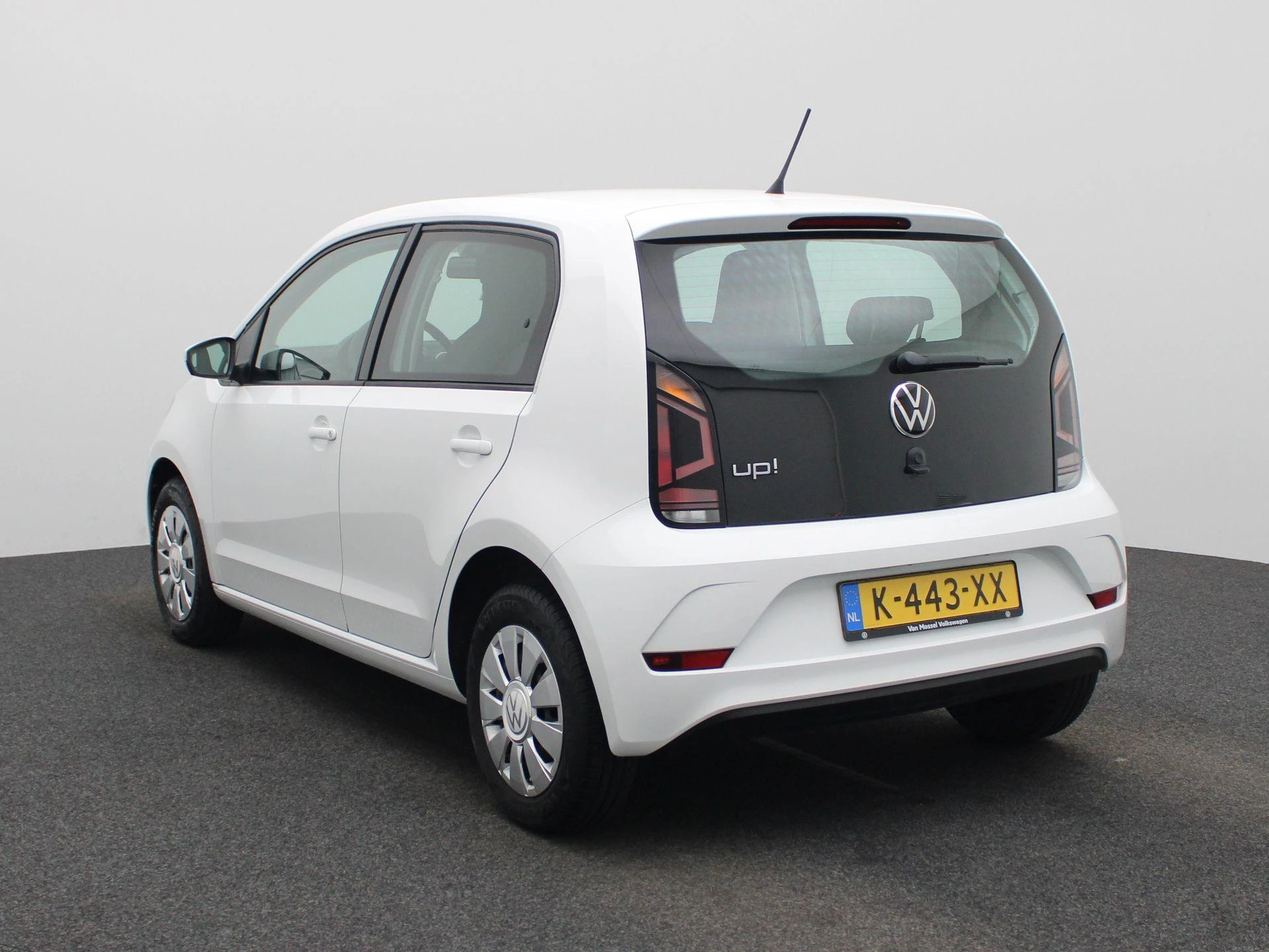 Volkswagen up! 1.0 65 PK|
