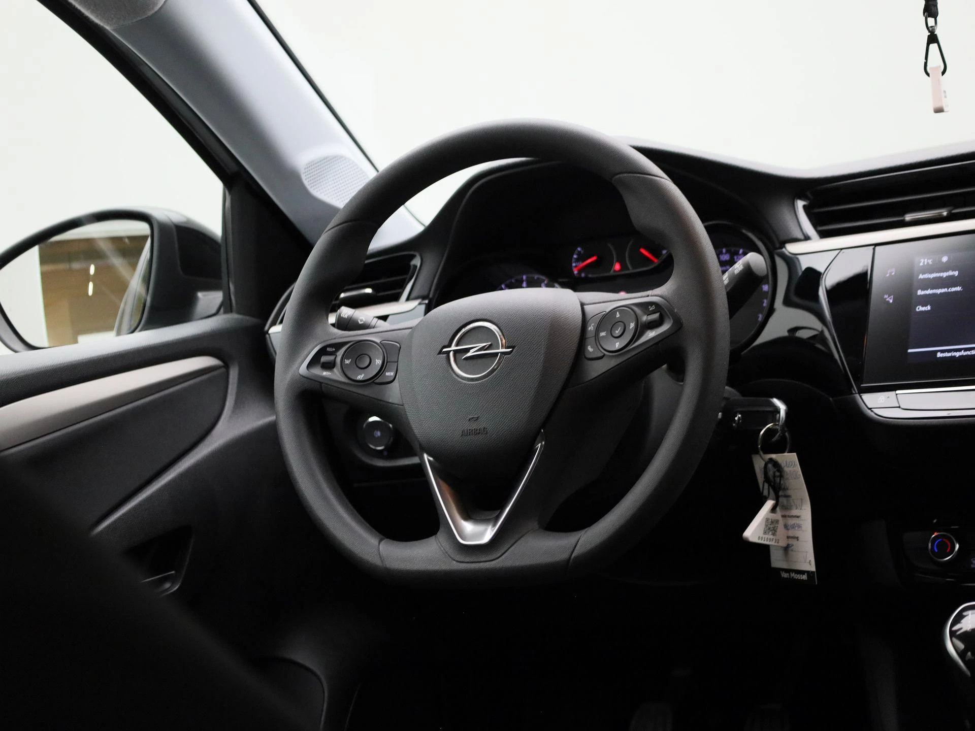 Opel Corsa 1.2 Edition