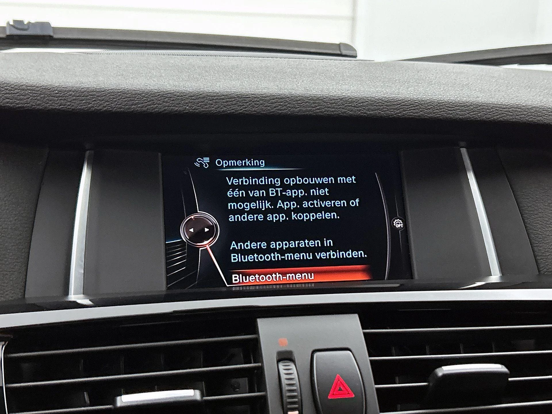 BMW X4 xDrive20i Executive