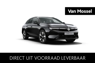 Opel Astra Business Edition - Plug-In Hybrid