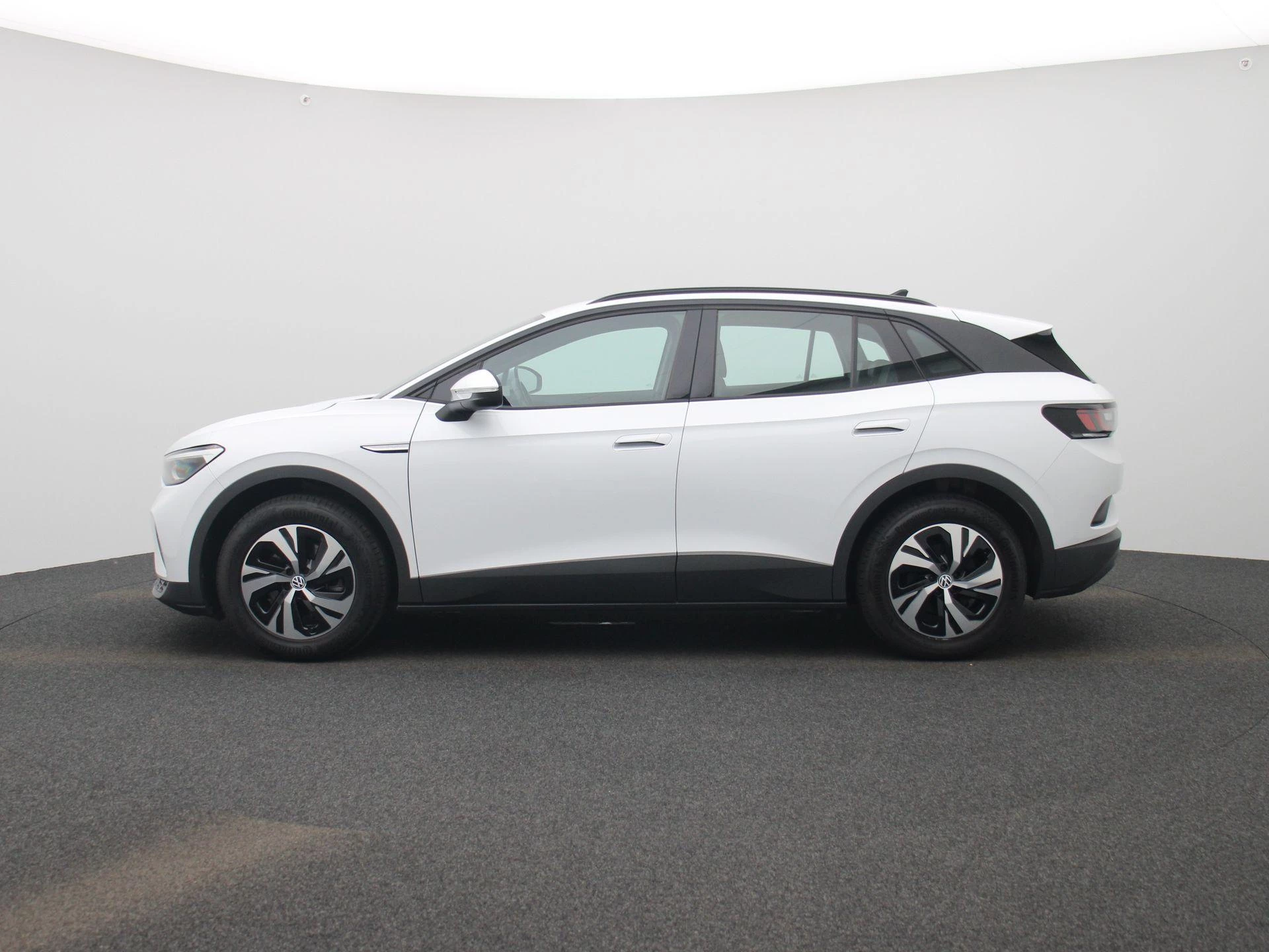 Volkswagen ID.4 Pure 52 kWh
