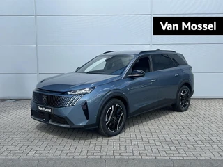 Peugeot e-5008