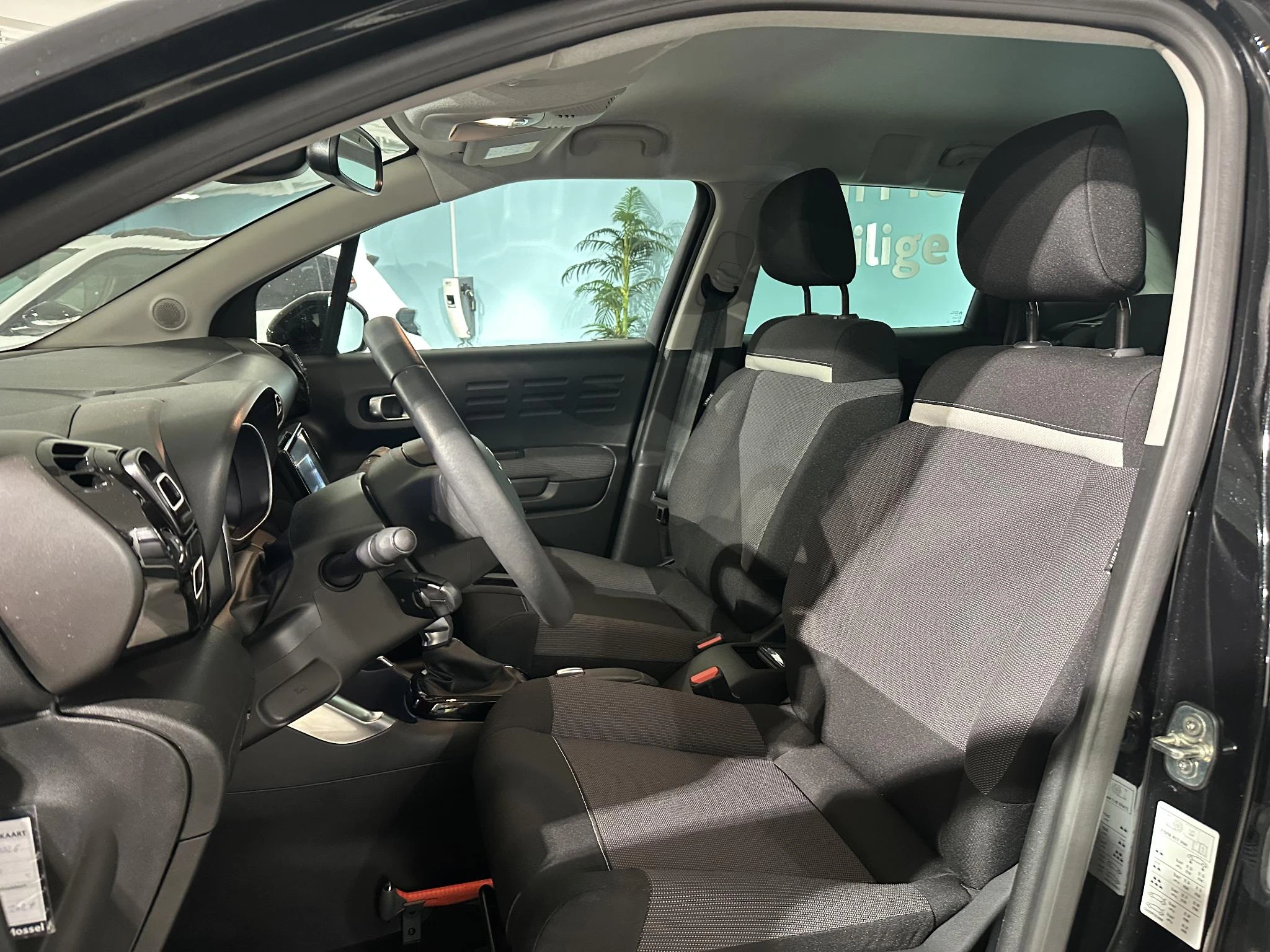 Citroën-C3 Aircross-image-12