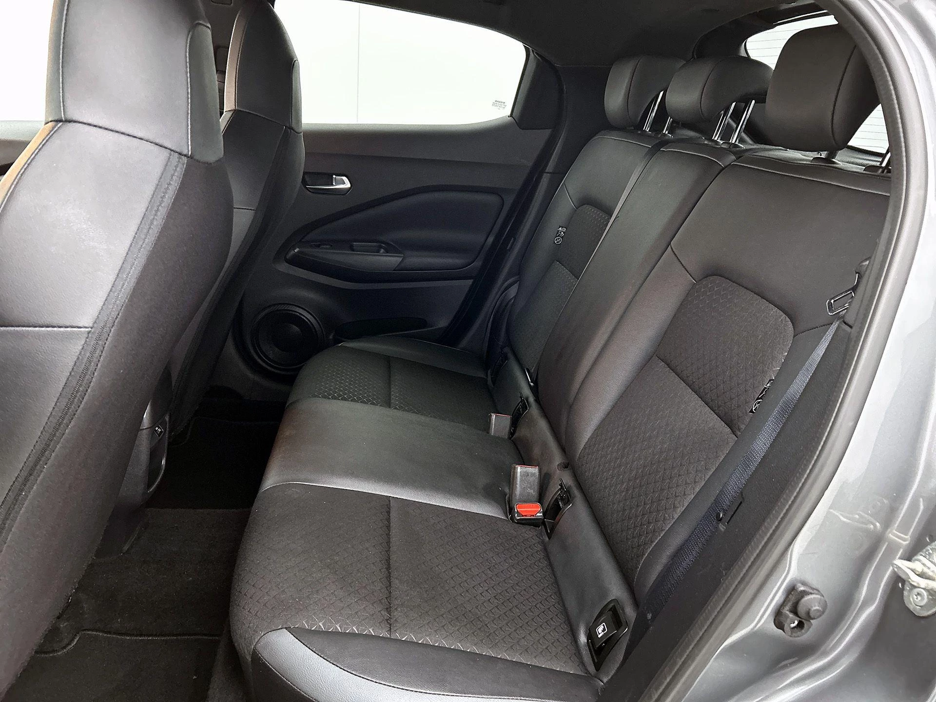 Nissan Juke 1.0 DIG-T N-Design