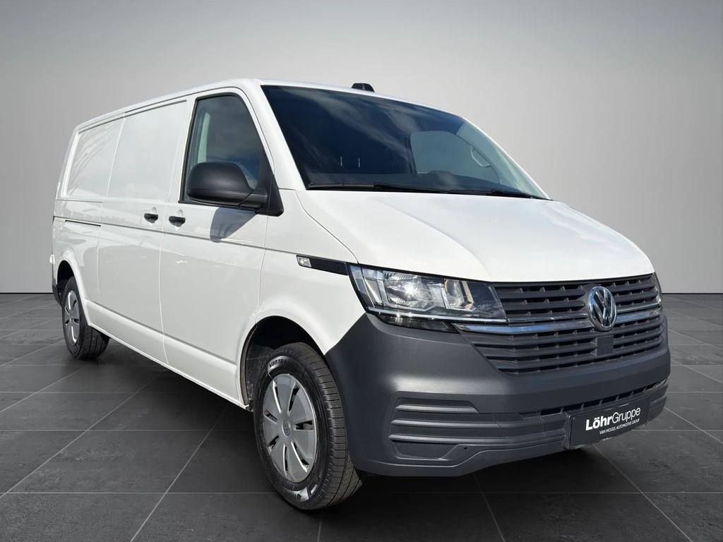 Volkswagen Transporter T6.1 Kasten 2.0 TDI ECO Profi *KAMERA*SITZHEIZUNG*