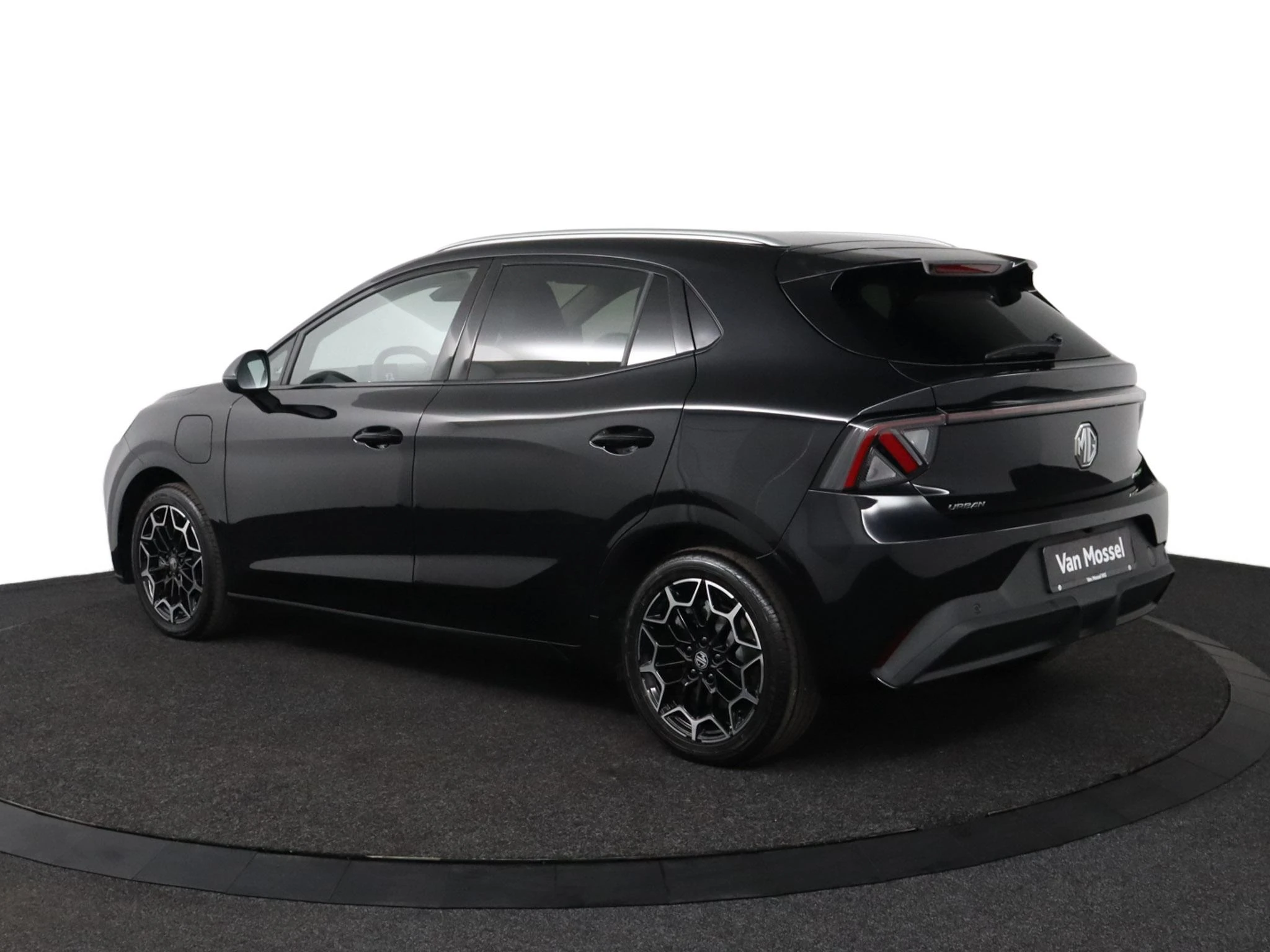 MG-MG4 EV Urban-image-9