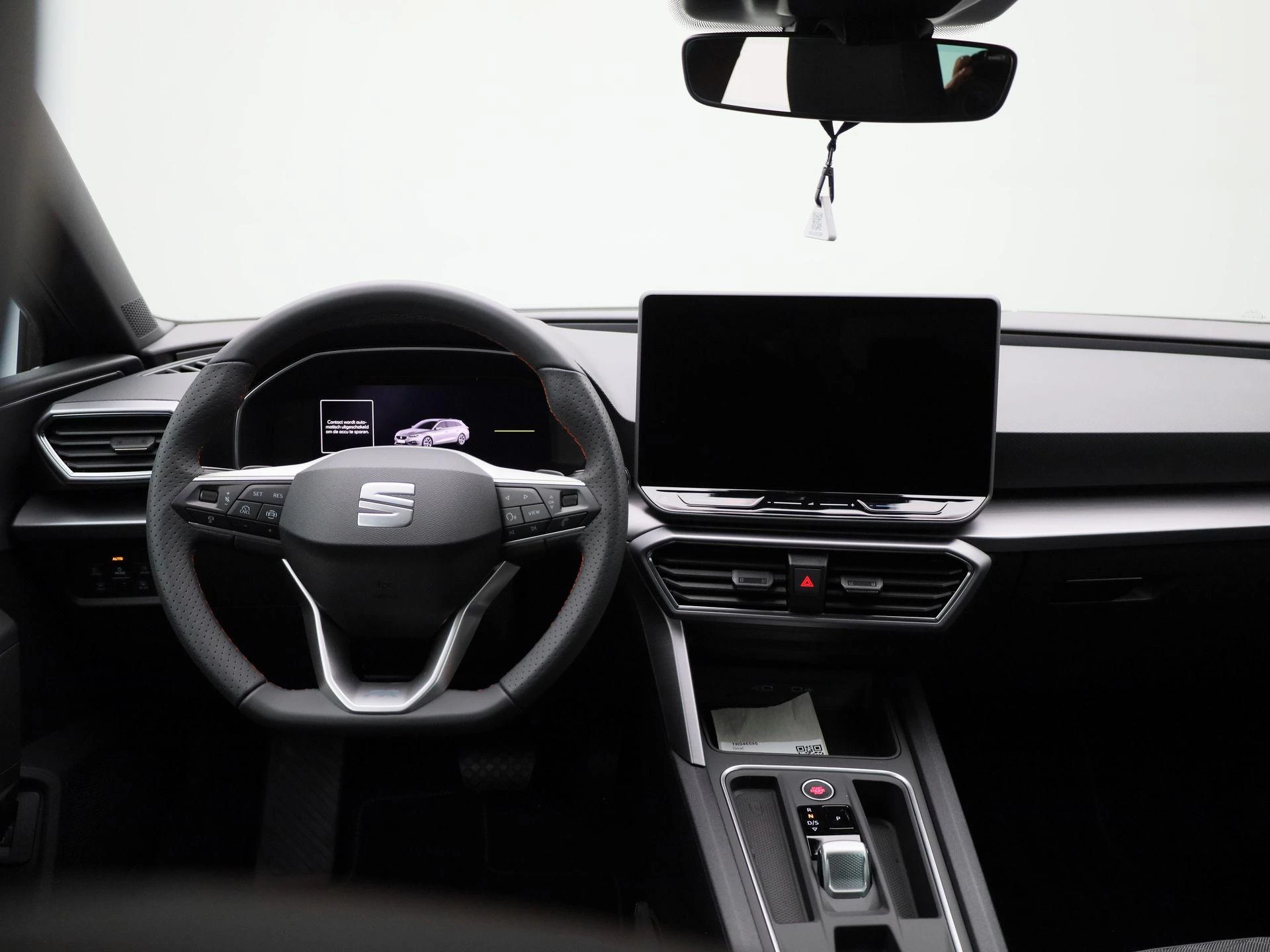 SEAT Leon Sportstourer 1.5 TSI e-Hybrid FR Business