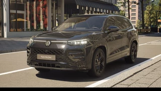 Volkswagen Tayron R-Line 2.0 TDI SCR 4MOTION 7-Gang-DSG