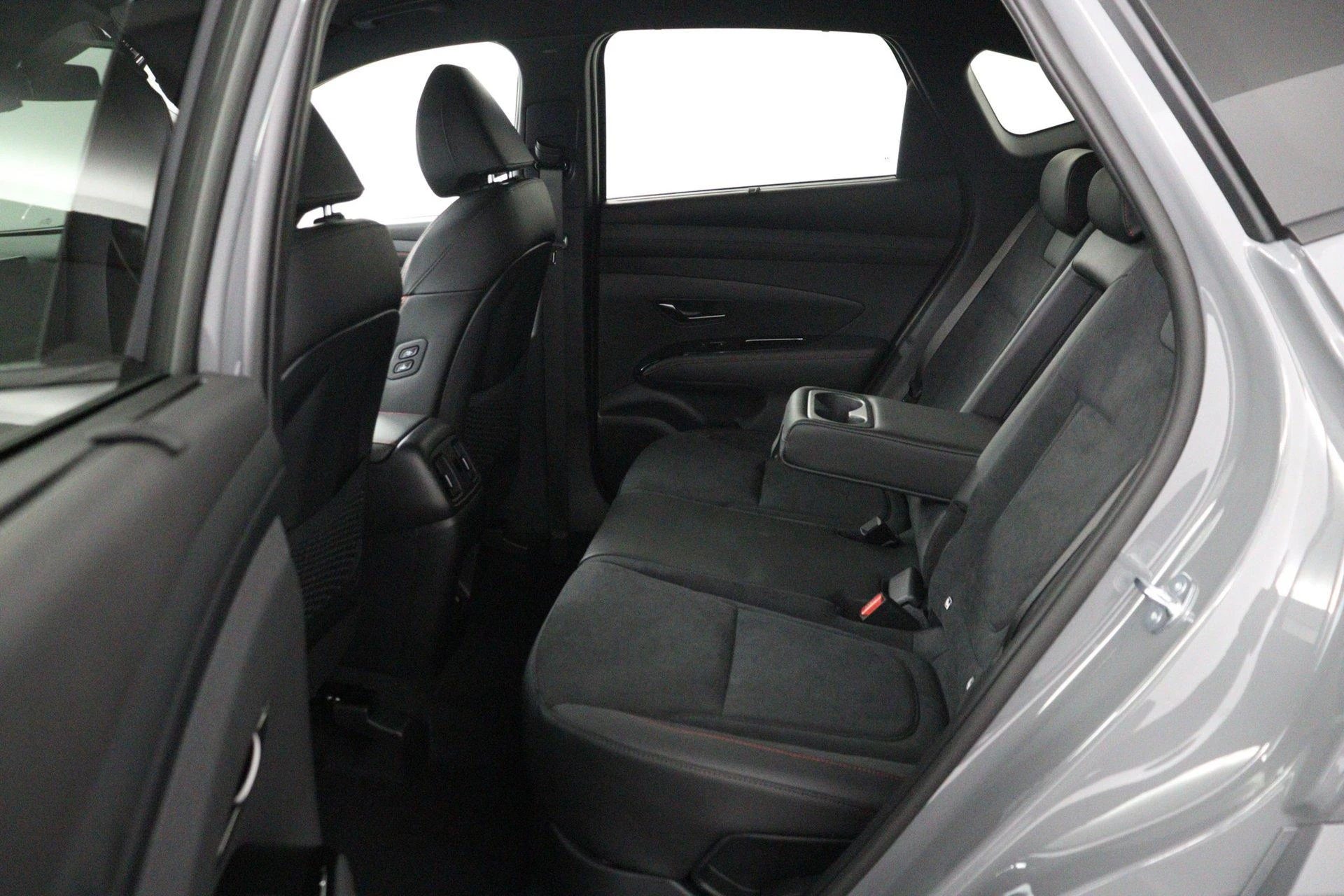 Hyundai Tucson 1.6 T-GDI HEV N Line