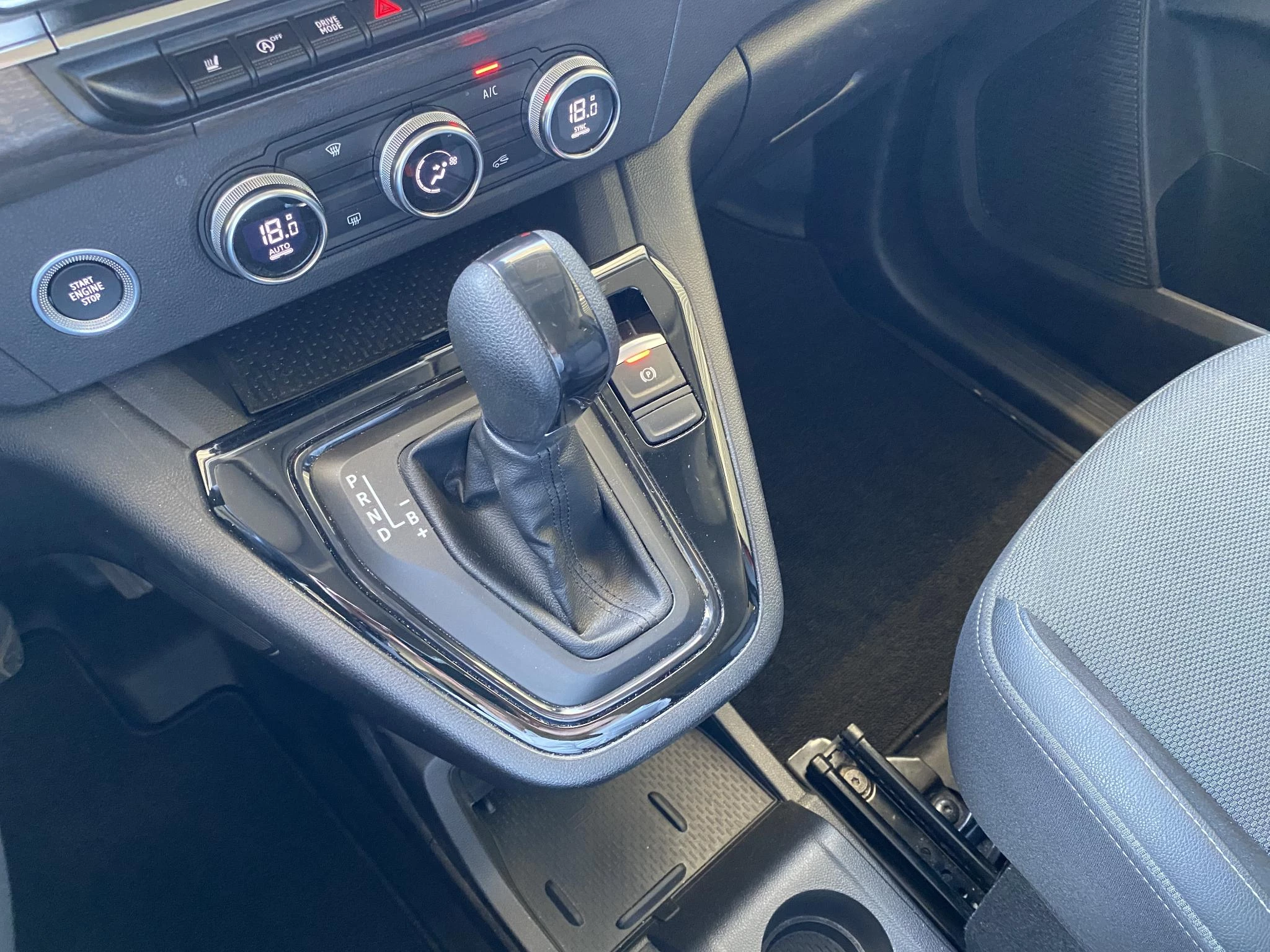 Renault Kangoo Techno TCe 130 EDC