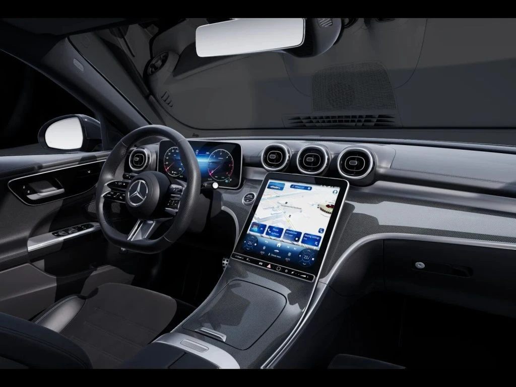 Mercedes-Benz-C-Klasse 300 d-image-12