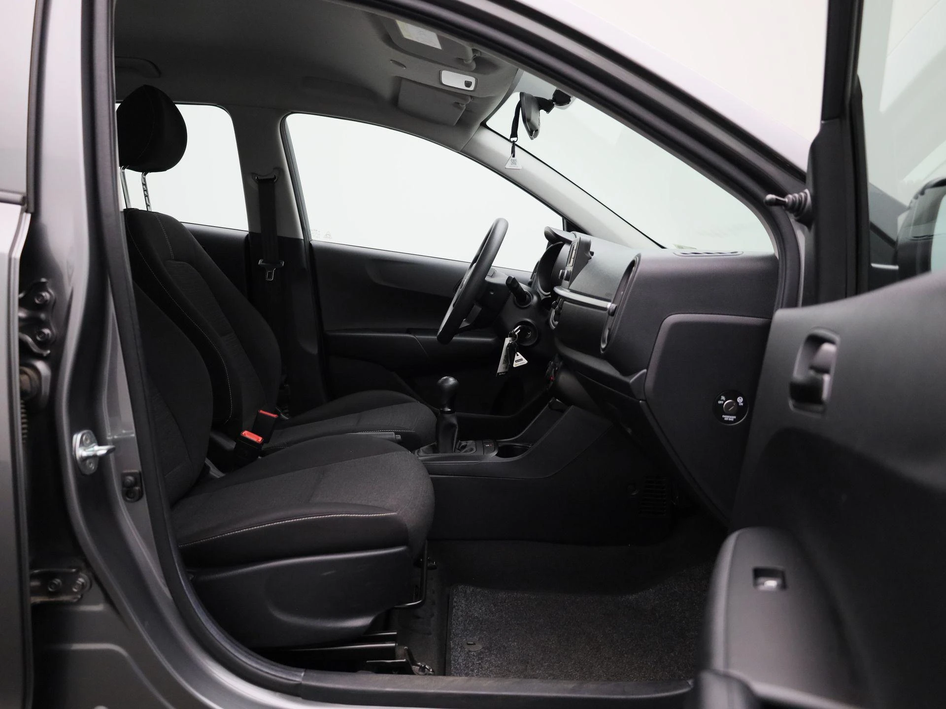 Kia Picanto Easy 1.0