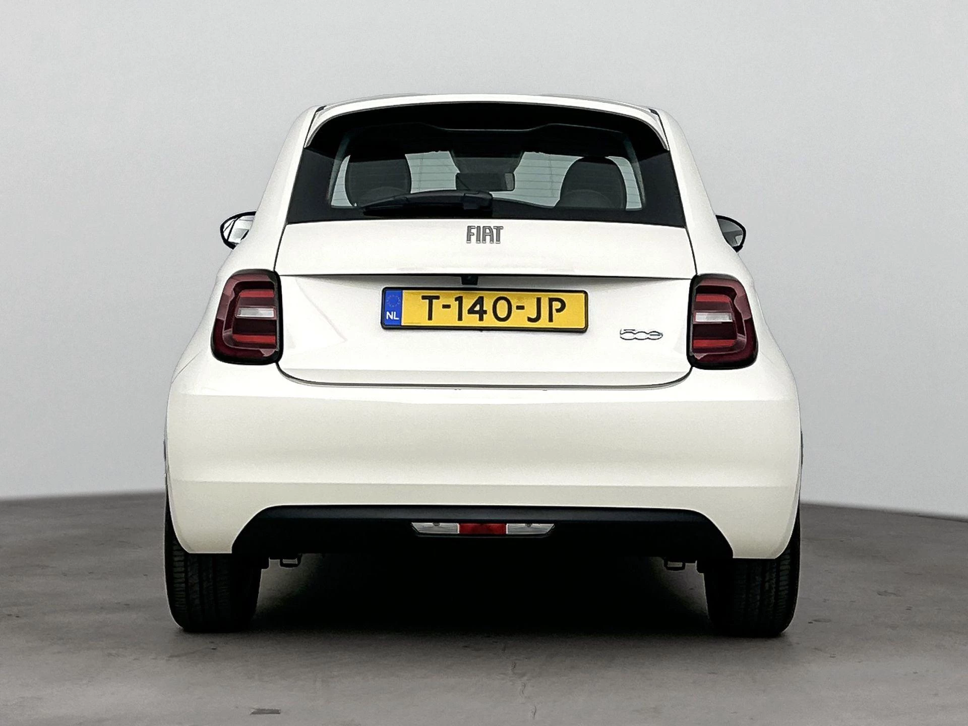 Fiat 500 Icon 42 kWh