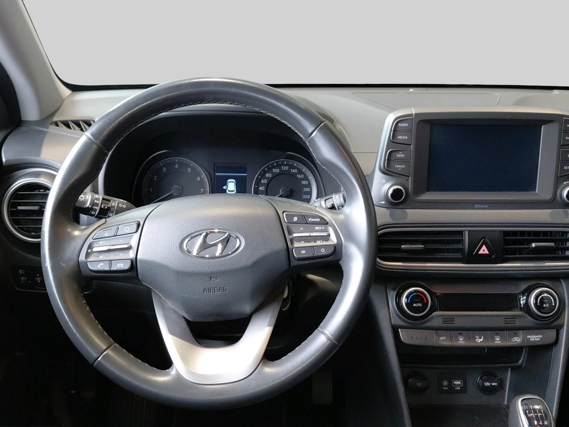 Hyundai Kona 1.0 T-GDI Twist