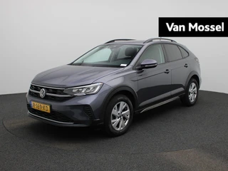 Volkswagen Taigo 1.0 TSI Life | 110 PK |