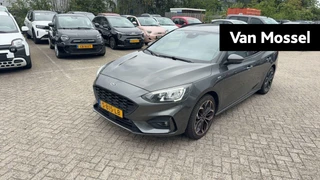 Ford Focus Wagon 1.0 EcoBoost Hybrid Active X Business