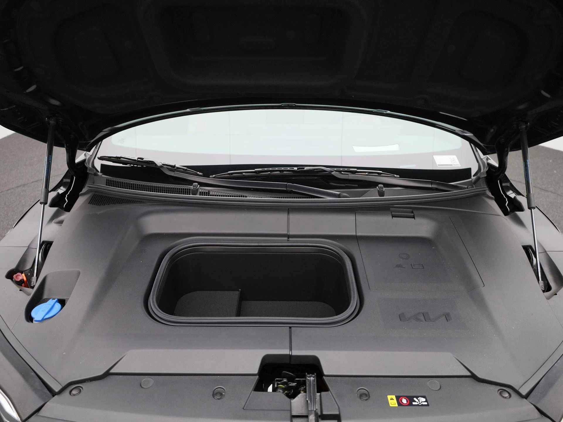 Kia EV3 GT-PlusLine 81.4 kWh