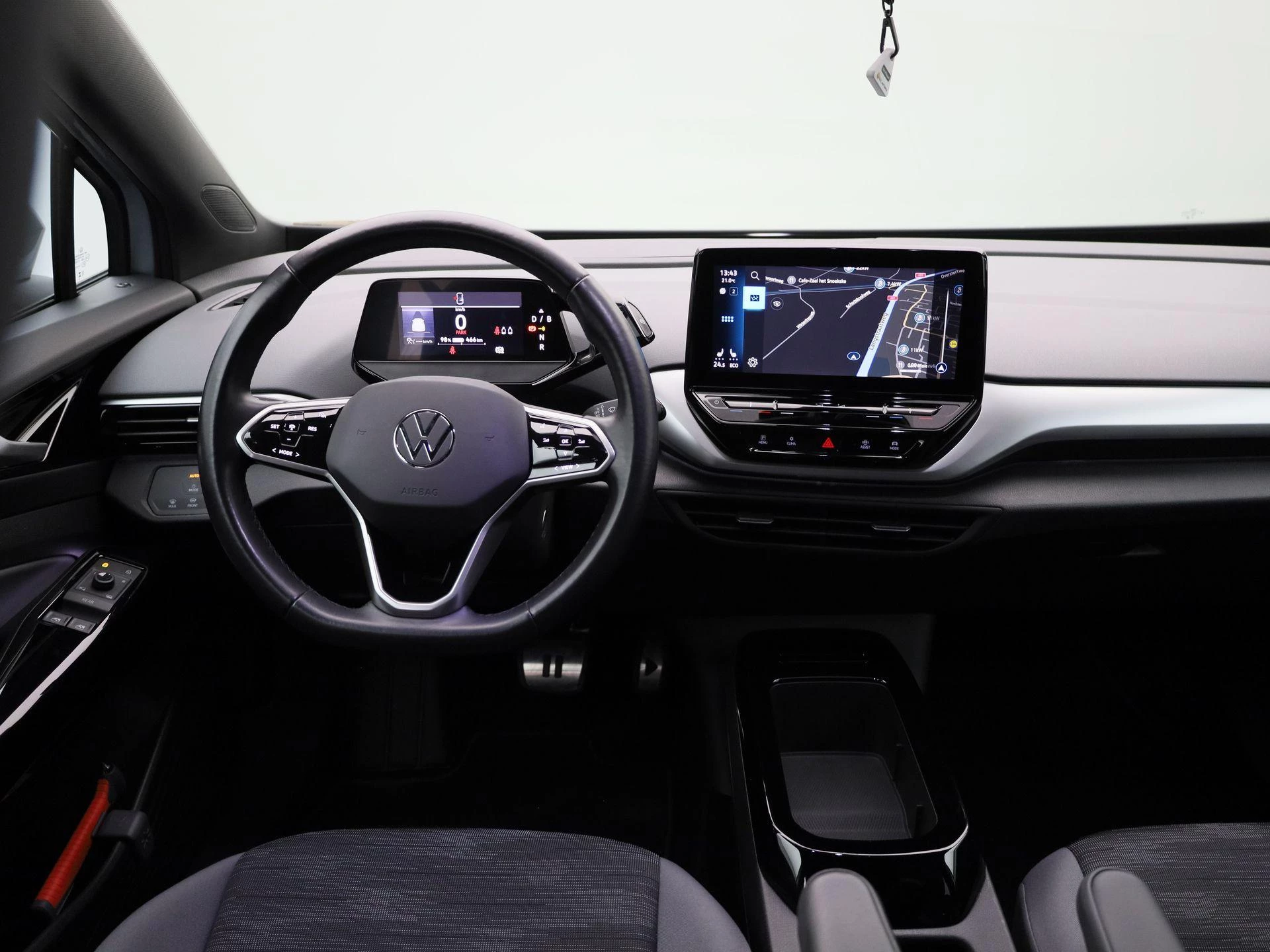 Volkswagen ID.4 Pro Business 77 kWh