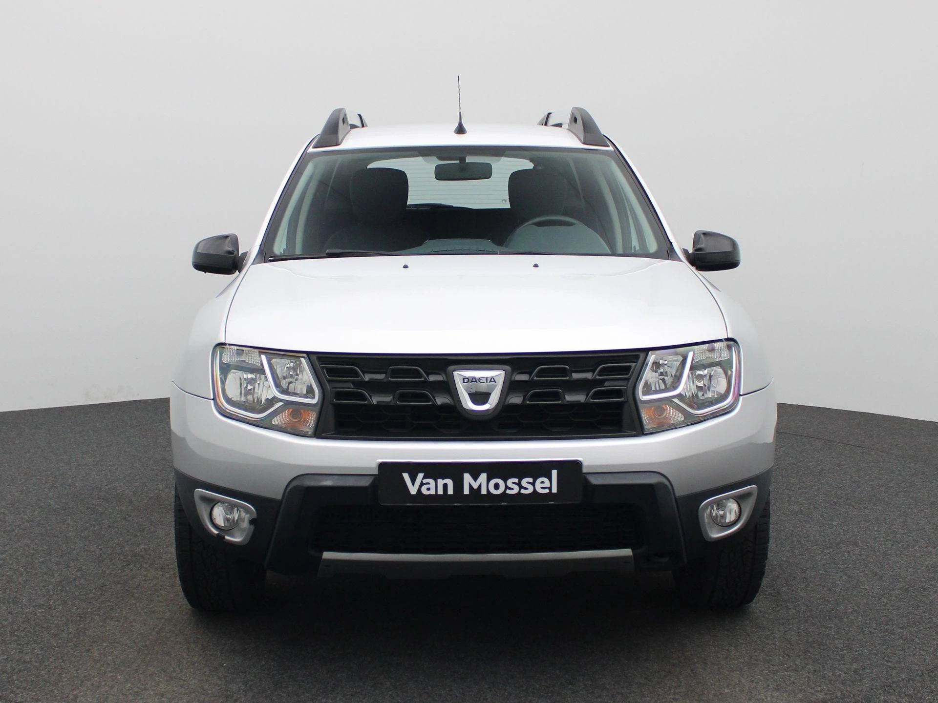 Dacia Duster 1.2 TCe 4x2 Blackshadow