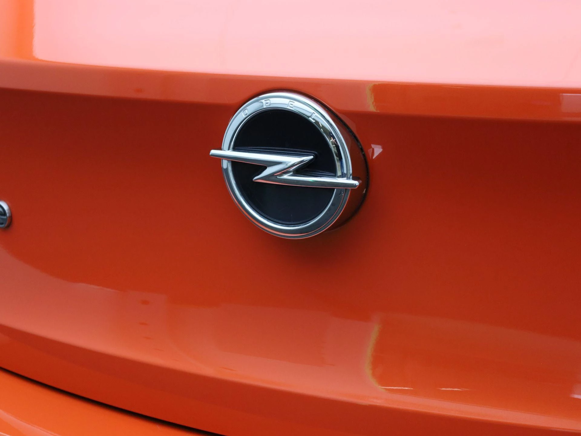 Opel Corsa-e Electric 50 kWh