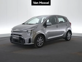 Kia Picanto 1.0 GDI ISG 63 AMT Pulse