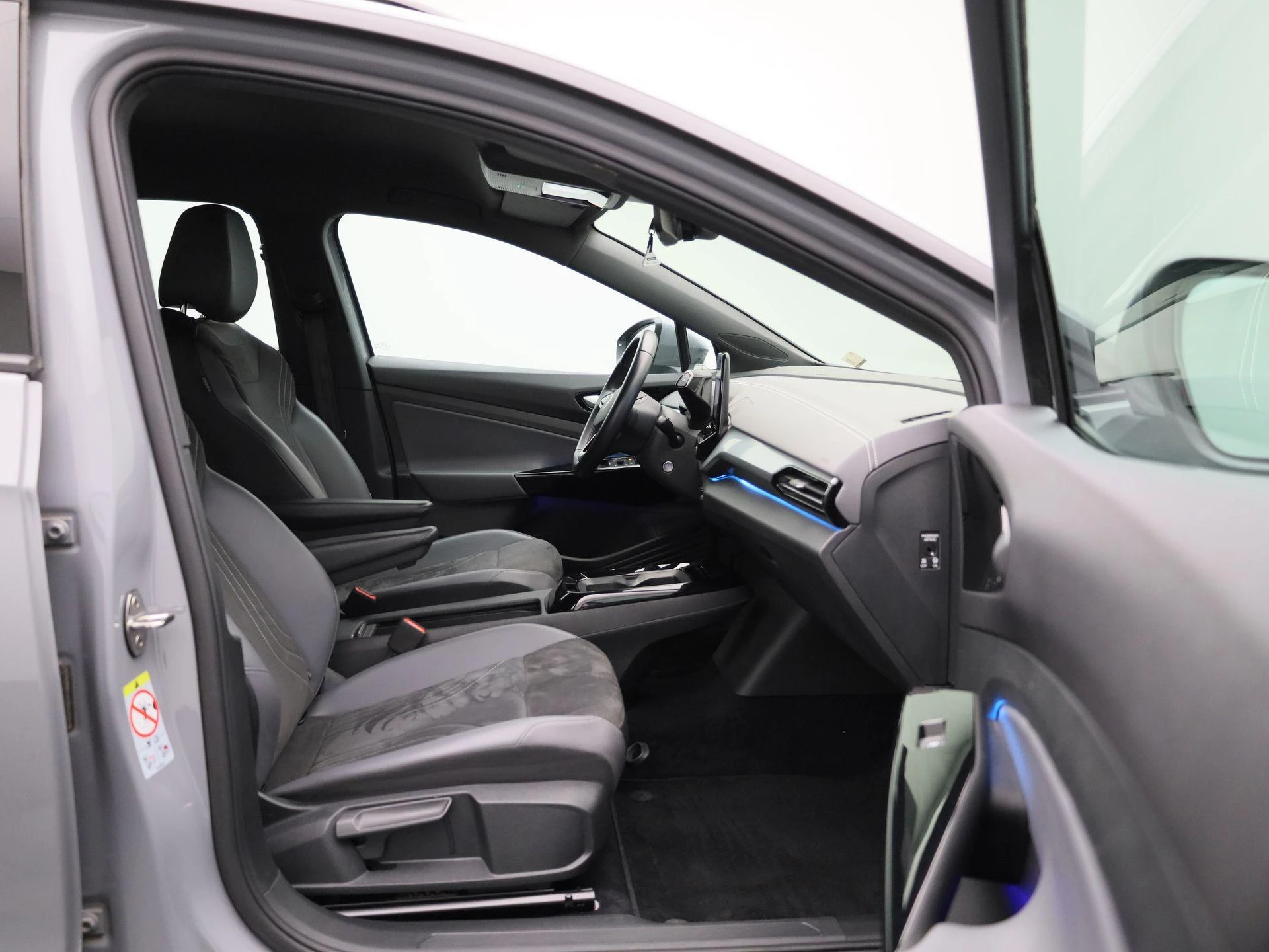 Volkswagen ID.4 Pro 77 kWh 204 PK|