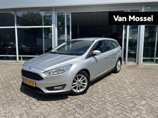 Ford Focus Wagon 1.0 Lease Edition