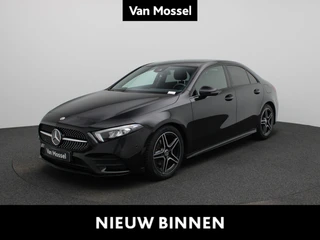 Mercedes-Benz A-Klasse Limousine A 180 Business Solution