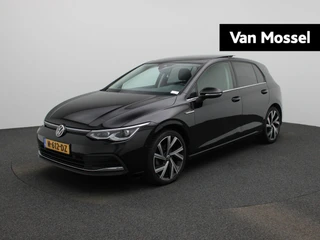 Volkswagen Golf 1.5 eTSI Style