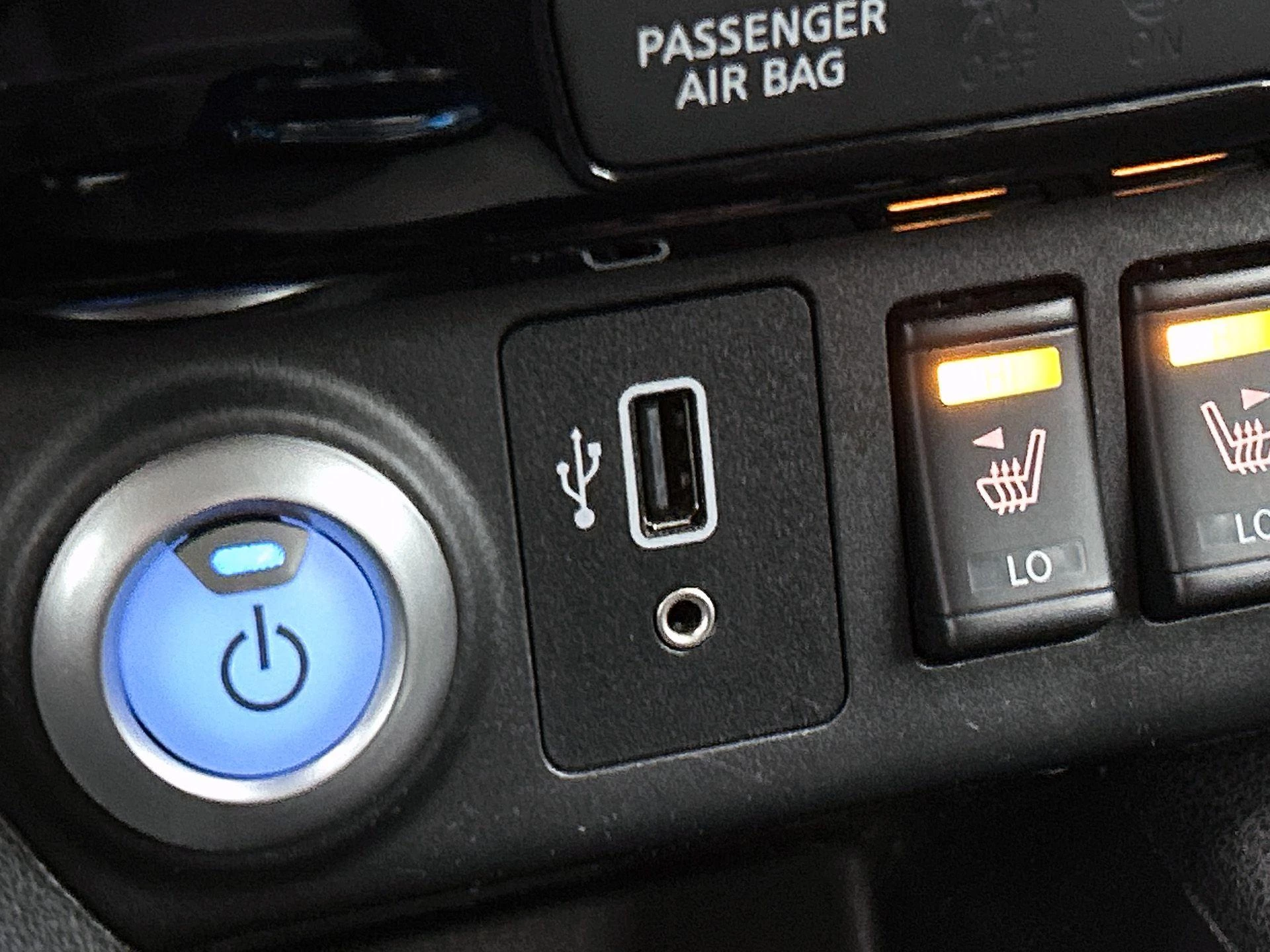 Nissan Leaf N-Connecta 40 kWh