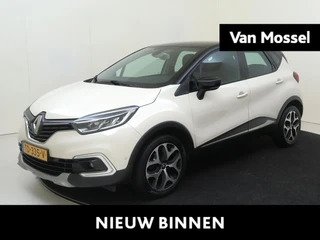 Renault Captur 0.9 TCe Intens