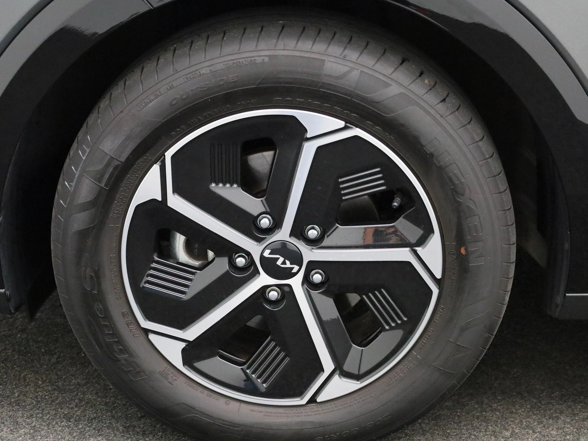 Kia Niro 1.6 GDi PHEV DynamicPlusLine