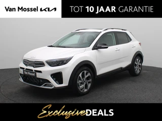 Kia Stonic 1.0 T-GDi MHEV GT-PlusLine