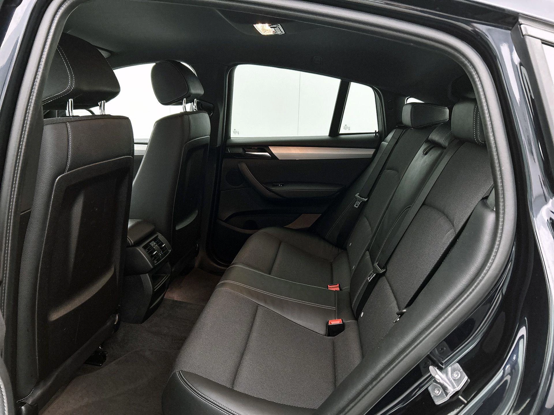 BMW X4 xDrive20i Executive