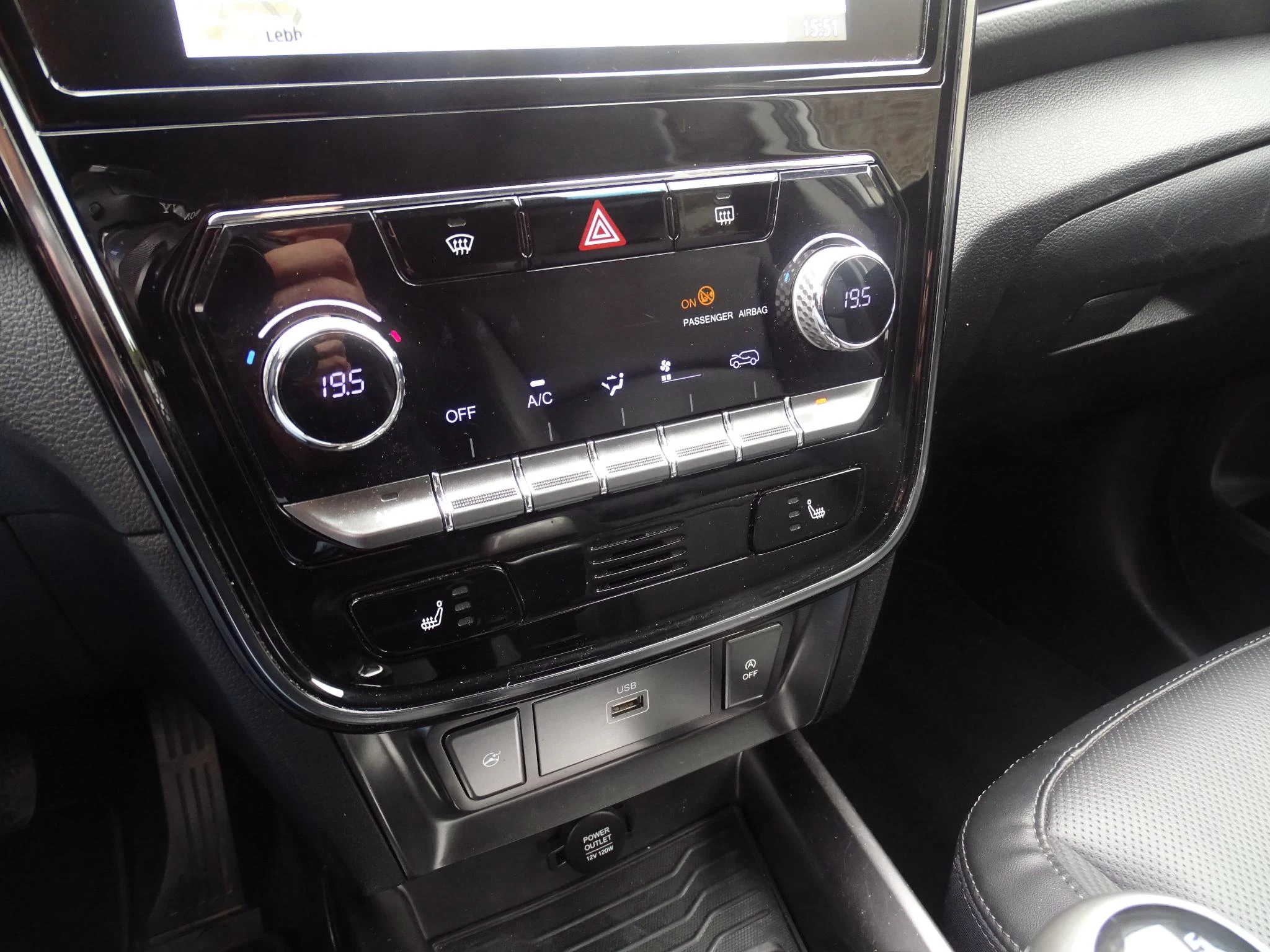 SsangYong Tivoli 1.2 2WD Ruby
