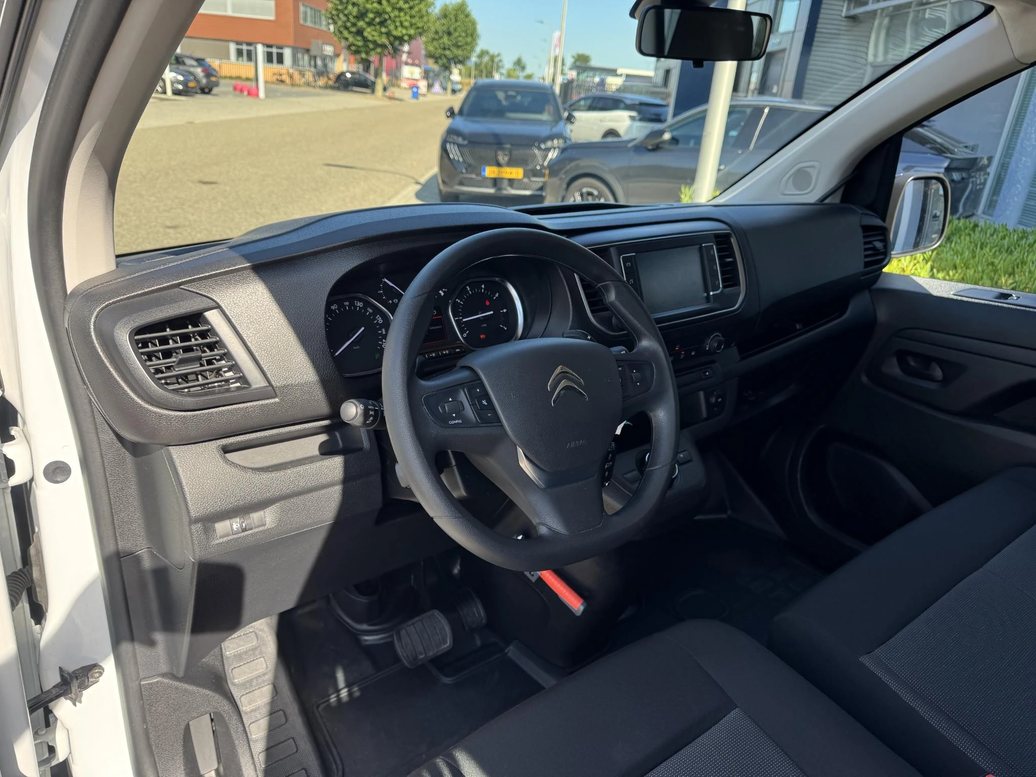 Citroën Jumpy 2.0 BlueHDI 145 L3