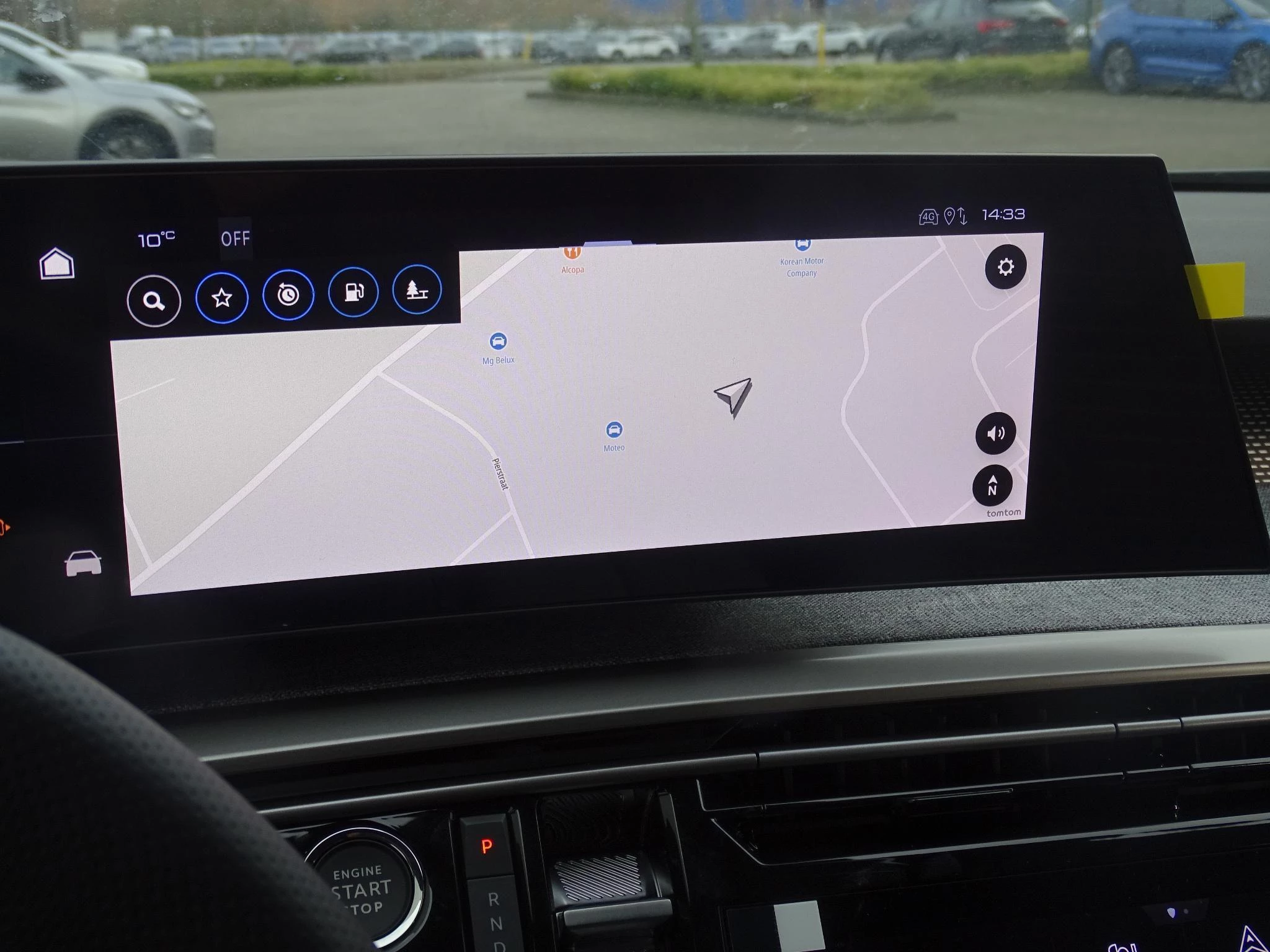 Peugeot 5008 1.2 HYBRID 145 GT +pano dak