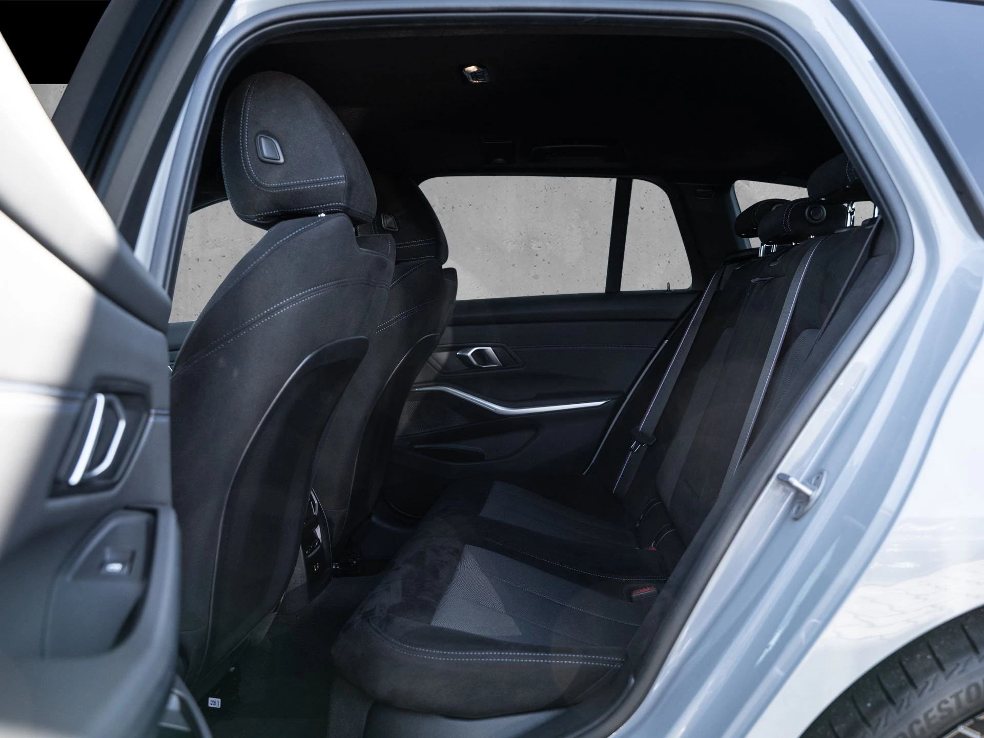 BMW 3er Reihe 320i Touring M Sport