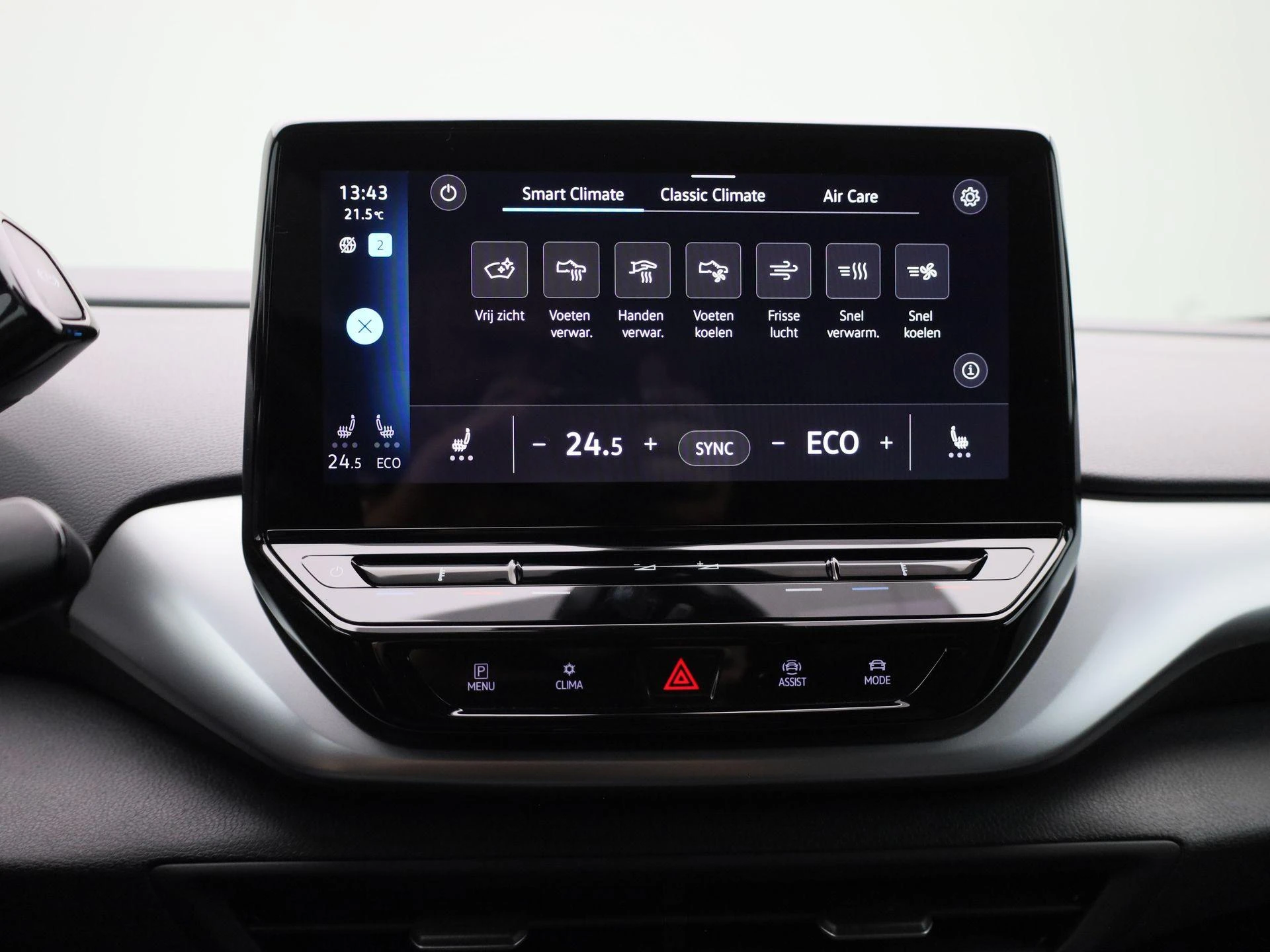 Volkswagen ID.4 Pro Business 77 kWh