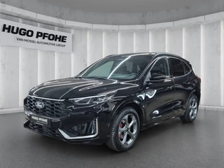 Ford Kuga ST-Line X Aut.*PANO*AHK*360GRAD*LED-MATRIX*NAVI*GRA*WINTER-PKT..