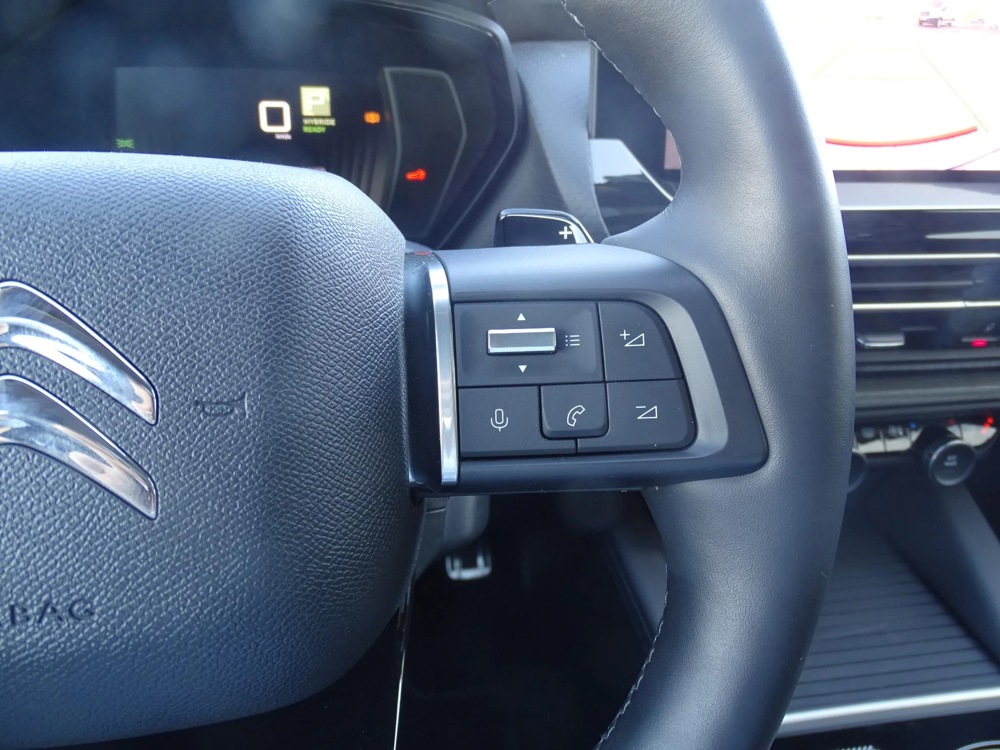 Citroën C5 X Hybrid 225 e-EAT8 Max