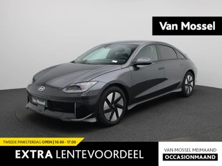 Hyundai IONIQ 6 53 kWh Core Plus